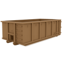 12 Yard Dumpster